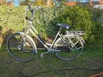 Vrouwen fiets, Fietsen en Brommers, Fietsen | Dames | Damesfietsen, Ophalen, Zo goed als nieuw