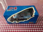 Ixo 1/43 Ford GT40 Gulf Ickx - Oliver Winner 24h Le Mans 196, Ophalen of Verzenden, Nieuw, Auto, Overige merken