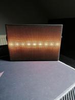 Muziek Box Lichtgevend, Ophalen, Gebruikt