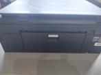 Printer Brother DCP-J552DW, Computers en Software, Ophalen, Gebruikt, Inkjetprinter, Ingebouwde Wi-Fi
