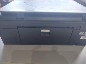 Printer Brother DCP-J552DW beschikbaar voor biedingen