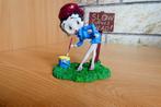 Betty Boop „Slow Curves Ahead” Bewerken. Gelimiteerd 1999, Verzamelen, Ophalen of Verzenden, Nieuw, Mens