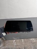 Origineel bmw 320d f31 2017 Navigatie Display, Ophalen, Gebruikt, BMW