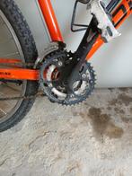Vélo DIAMOND, Fietsen en Brommers, Fietsen | Mountainbikes en ATB, Gebruikt, Heren, 45 tot 49 cm, Ophalen