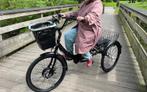 Tricycle électrique, Fietsen en Brommers, Fietsen | Driewielfietsen, Ophalen, Nieuw