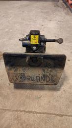 Attelage pour camion (Rockinger), Enlèvement