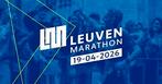 Ticket marathon Leuven 19/04/2026, Sports & Fitness, Course, Jogging & Athlétisme, Neuf, Autres marques, Course à pied, Enlèvement