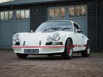 Porsche 911, Wit, Bedrijf, 2 zetels, 2 deurs