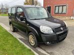 2009 Fiat Doblo, Auto's, Gebruikt, Doblo, Overige brandstoffen, Bedrijf