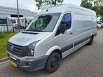 VOLKSWAGEN CRAFTER 2.0 tdi Camper 5x zit 4x slaapplaats bj20, Volkswagen, Bedrijf, Diesel