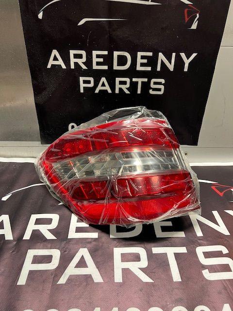 Mercedes E Klasse S212 Achterlicht Links Buiten A2128204164, Auto-onderdelen, Verlichting, Mercedes-Benz, Gebruikt, Ophalen of Verzenden