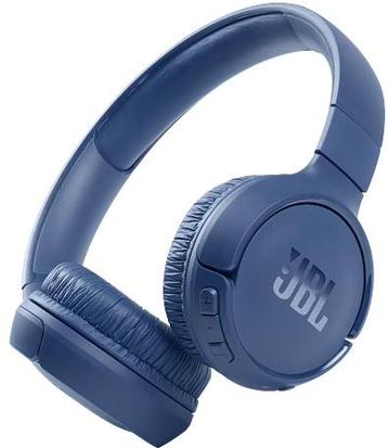 Jbl 510BT blauwe hoofdtelefoon beschikbaar voor biedingen