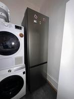 Samsung koelkast/diepvries, Elektronische apparatuur, Koelkasten en IJskasten, Ophalen, Zo goed als nieuw, Met vriesvak, Energieklasse A of zuiniger