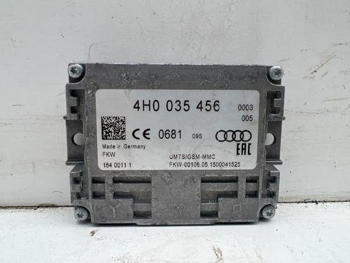 Telefoon Module (diversen) van een Audi A6, Auto-onderdelen, Elektronica en Kabels, Audi, Gebruikt, 3 maanden garantie, Ophalen of Verzenden