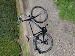 Oxford herenfiets 28 inch, Fietsen en Brommers, 20 inch of meer, Heren, Versnellingen, Zo goed als nieuw
