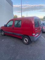 Citroën Berlingo 2009 1,4l benzine 90.000 km, Auto's, Bestelwagens en Lichte vracht, Citroën, Particulier, Te koop, Benzine