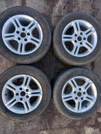 r15 velgen Toyota, Auto-onderdelen, Banden en Velgen, Ophalen, Gebruikt, Winterbanden, Velg(en)