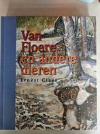 Van Floere en andere dieren.  Ernest Claes. Boek. Nieuwstaat, Boeken, Literatuur, Ophalen of Verzenden, Zo goed als nieuw