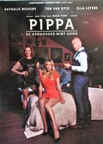 DVD VLAAMSE KOMEDIE- PIPPA (NATHALIE MESKENS e.a.(ZELDZAAM), Alle leeftijden, Ophalen of Verzenden, Zo goed als nieuw, Komedie
