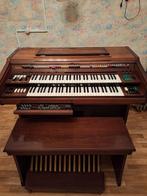 ORGEL YAMAHA, Muziek en Instrumenten, Orgels, Ophalen, Orgel