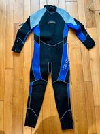 Pegaso 5mm wetsuit heren L/XL, Watersport en Boten, Watersportkleding, Ophalen of Verzenden, Zo goed als nieuw, Wetsuit