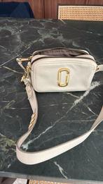 Handtas marc jacobs, Handtassen en Accessoires, Tassen | Damestassen, Ophalen, Zo goed als nieuw, Beige, Handtas