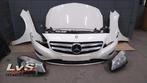 Voorkop compleet van een Mercedes A-Klasse (650), Ophalen of Verzenden, 3 maanden garantie, Gebruikt, Mercedes-Benz