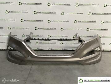 Voorbumper Hyundai Tucson 3 NIEUW ORIG 86511D7000 disponible aux enchères