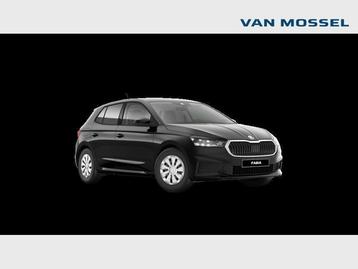 Skoda Fabia Fabia 1.0i Active beschikbaar voor biedingen
