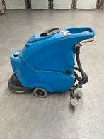 Schrobschuurmachine te koop, Doe-het-zelf en Bouw, Reinigingsmachines, Ophalen, Gebruikt, Schrobmachine