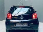 Peugeot 108 108 1.0 VTi *EURO6b*BLUETOOTH*GARANTIE*, Auto's, Voorwielaandrijving, 4 zetels, Stof, Gebruikt