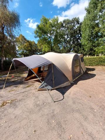 Te koop: Cabanon Mercury vouwwagen 2019, Présent, Beige, Cabanon, Enlèvement