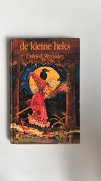 Otfried Preussler - De kleine heks, Enlèvement ou Envoi, Otfried Preussler