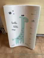 Verzorgingskussen, Kinderen en Baby's, Badjes en Verzorging, Ophalen, Zo goed als nieuw, Aankleedkussen, Overige merken