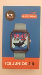 ICE-watch smart junior 2.0 horloge kinderen, Ophalen, Nieuw