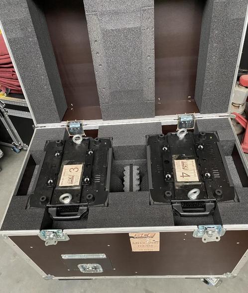 Stairville MHx-200 PRO Scan, Muziek en Instrumenten, Licht en Laser, Gebruikt, Licht, Kleur, Stroboscoopeffect, Ophalen