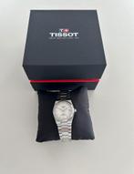 Tissot PRX POWERMATIC 80, Handtassen en Accessoires, Ophalen, Zo goed als nieuw, Polshorloge, Overige merken