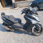 Scooter sym joymax 125