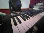 Alesis Q49 MKII USB MIDI Keyboard piano, Comme neuf, Enlèvement