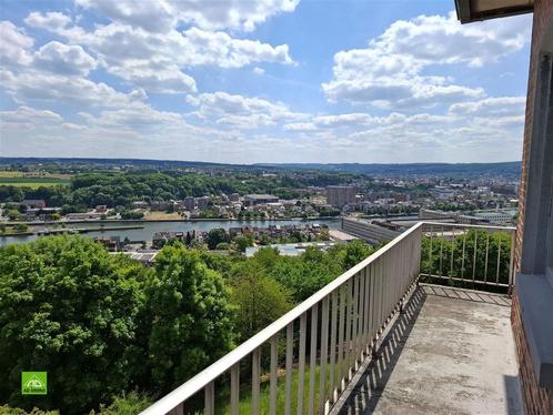 Appartement à louer à Bouge, 2 chambres, Immo, Huizen te huur, Appartement, B