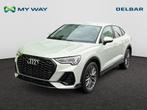Audi Q3 Sportback Q3 Sportback 35 TDi Business Edition S lin, Achat, Diesel, Automatique, Blanc
