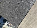 Terrastegel ( oprit ) c- protect gecoat 60x60 32stuks, Ophalen, Nieuw, 10 m² of meer, Beton
