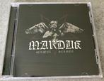 Marduk : Serpent sermon cd, Ophalen of Verzenden, Zo goed als nieuw