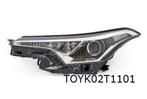 Toyota C-HR Koplamp Links (halogeen HIR2) Origineel! 81170 F, Auto-onderdelen, Nieuw, Toyota, Verzenden