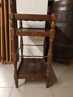 Table, Ophalen, Gebruikt, Eikenhout, Minder dan 50 cm
