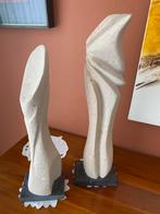 Abstracte beelden, Antiek en Kunst, Kunst | Beelden en Houtsnijwerken, Ophalen