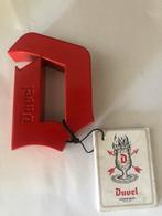 DUVEL flesopener, Antiek en Kunst, Ophalen of Verzenden