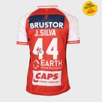 Matchwornshirt Kv kortrijk, Verzamelen, Sportartikelen en Voetbal, Ophalen of Verzenden, Zo goed als nieuw