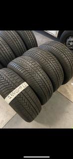 4 pneus 255/60/19 Contintental hiver, Autos : Pièces & Accessoires, Enlèvement ou Envoi