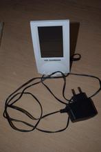 Air Guardian monitor, Co2-sensor (ook Temp,RV), Elektronische apparatuur, Luchtbehandelingsapparatuur, Ophalen of Verzenden, Gebruikt